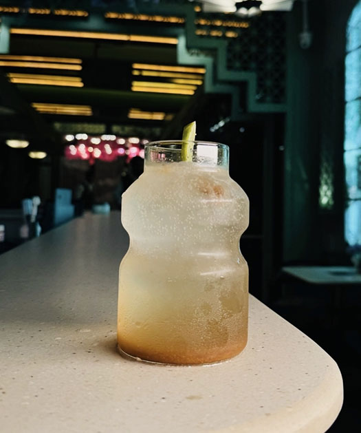 Cherie 108 Restaurant